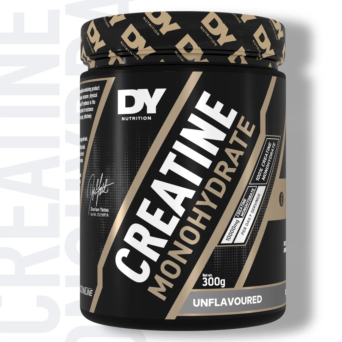 Creatine Monohydrate - 300g