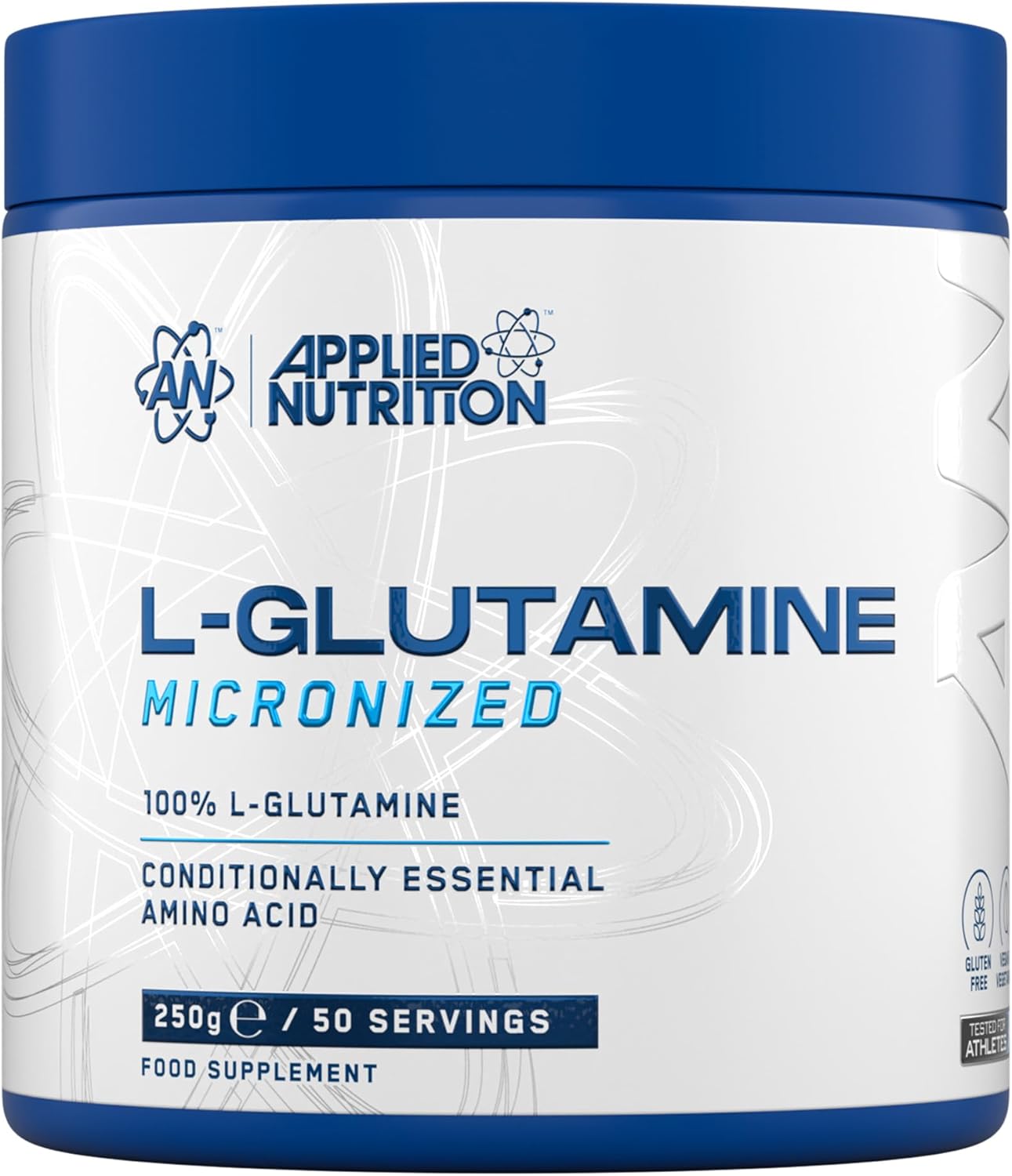 L-Glutamine Powder