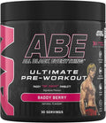 Applied Nutrition - ABE All Black Everything Pre Workout (30 Servings)