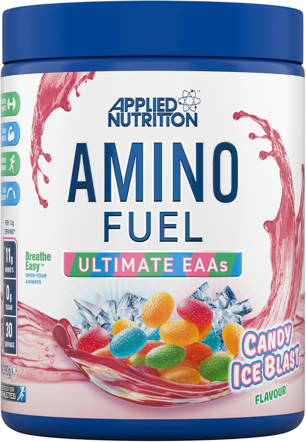 Applied Nutrition Amino Fuel