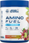 Applied Nutrition Amino Fuel