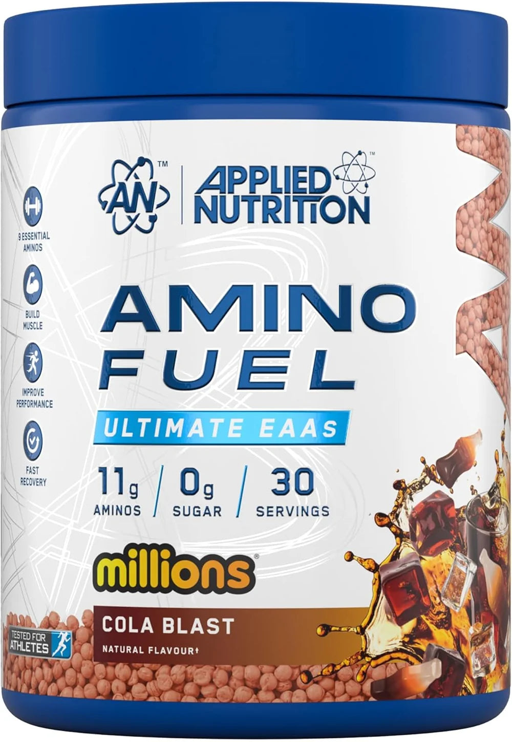 Applied Nutrition Amino Fuel