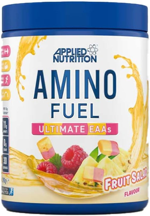 Applied Nutrition Amino Fuel