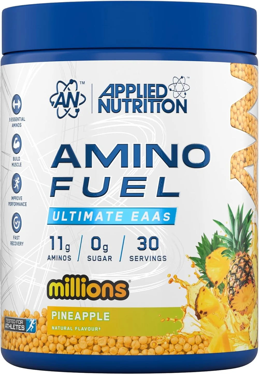 Applied Nutrition Amino Fuel