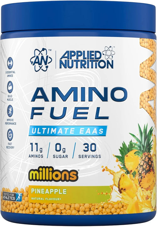 Applied Nutrition Amino Fuel