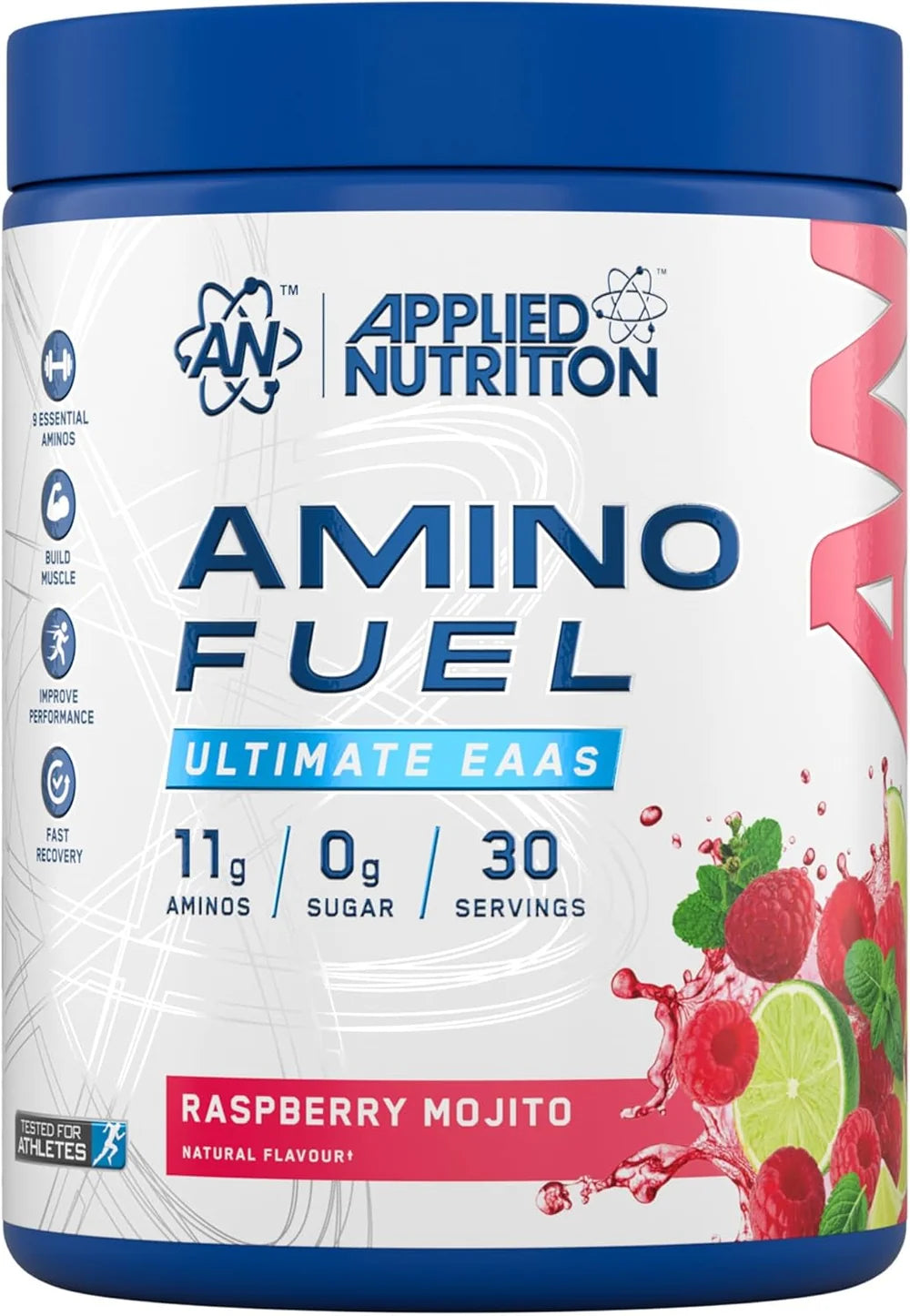 Applied Nutrition Amino Fuel