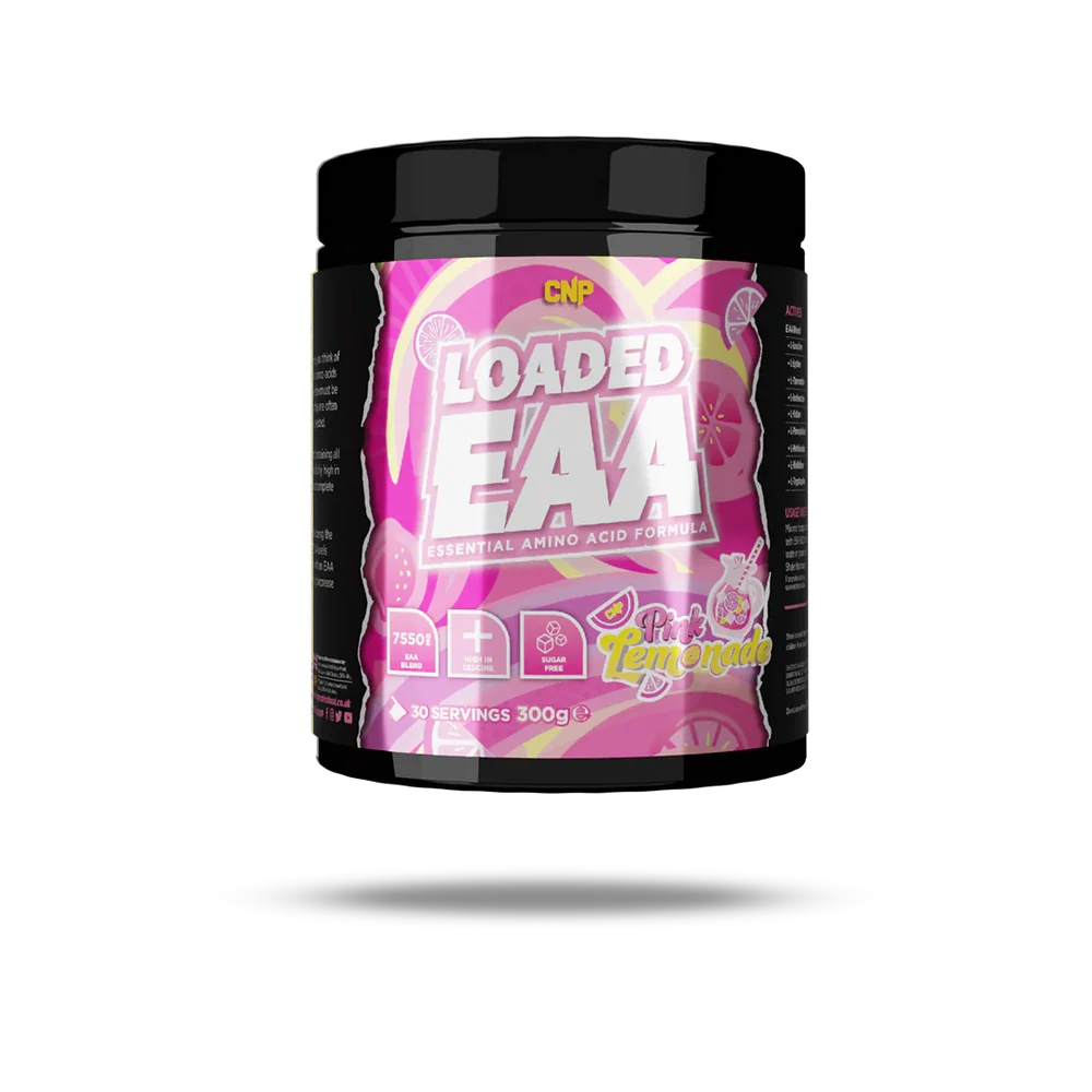 CNP - Pink Lemonade - EAA