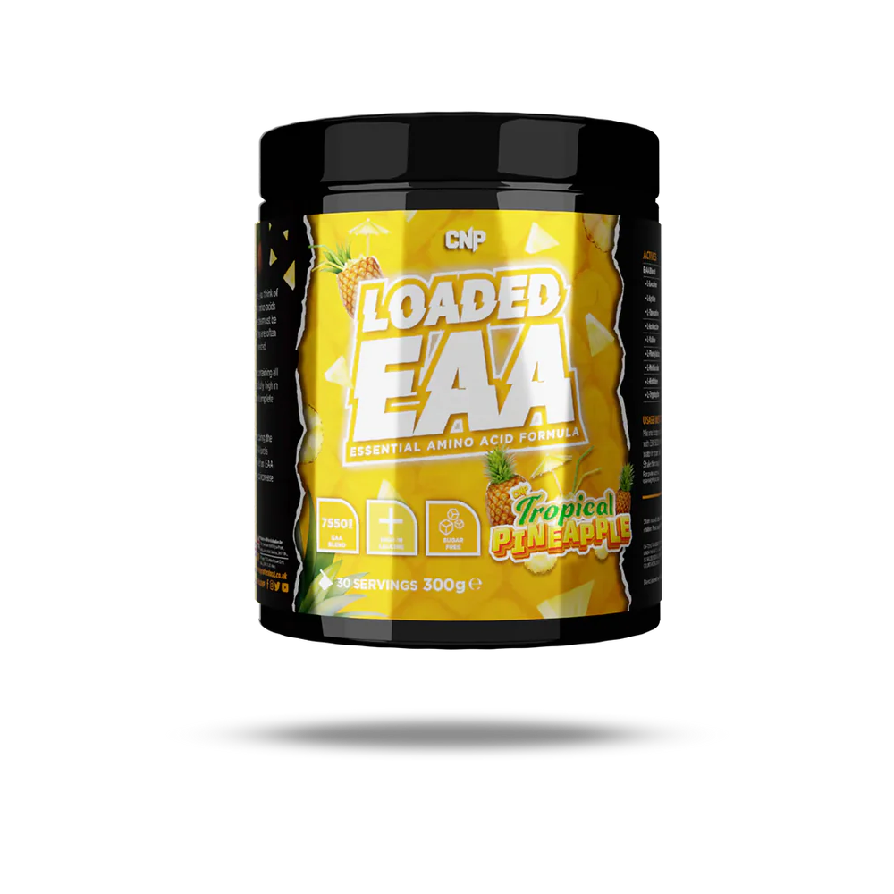 CNP - Tropical Pineapple - EAA