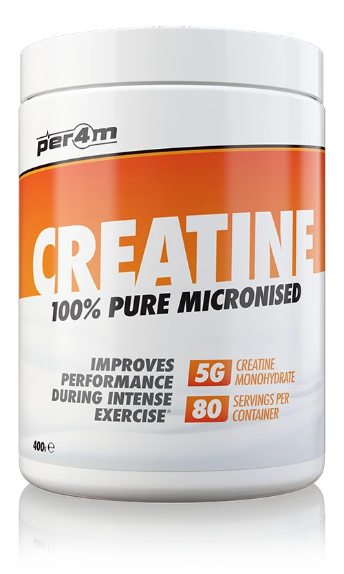 Per4m Creatine Monohydrate Powder