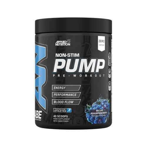 Applied Nutrition ABE Pump