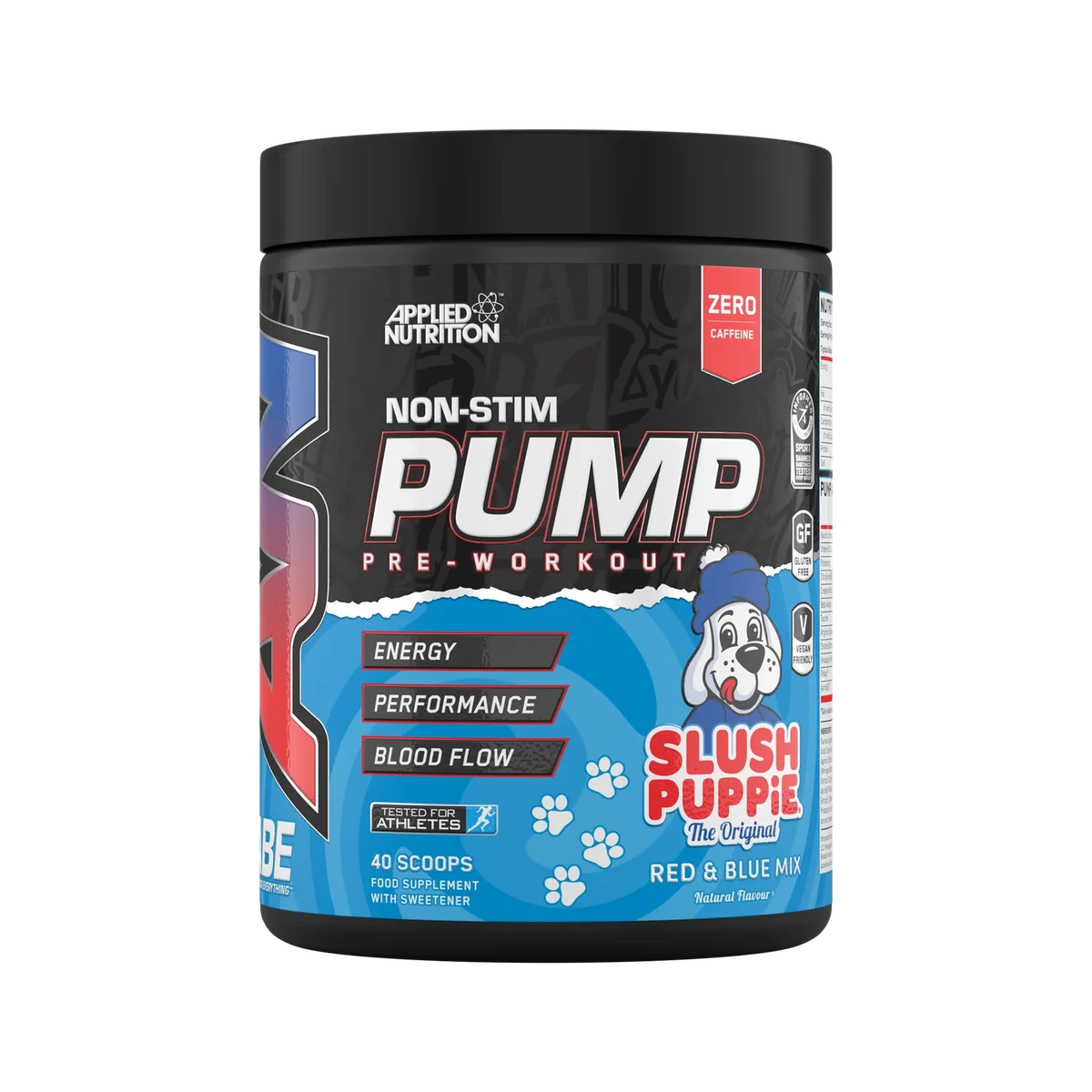 Applied Nutrition ABE Pump