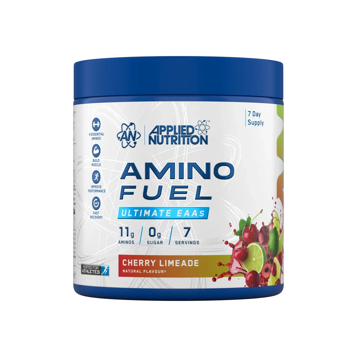 Applied Nutrition Amino Fuel
