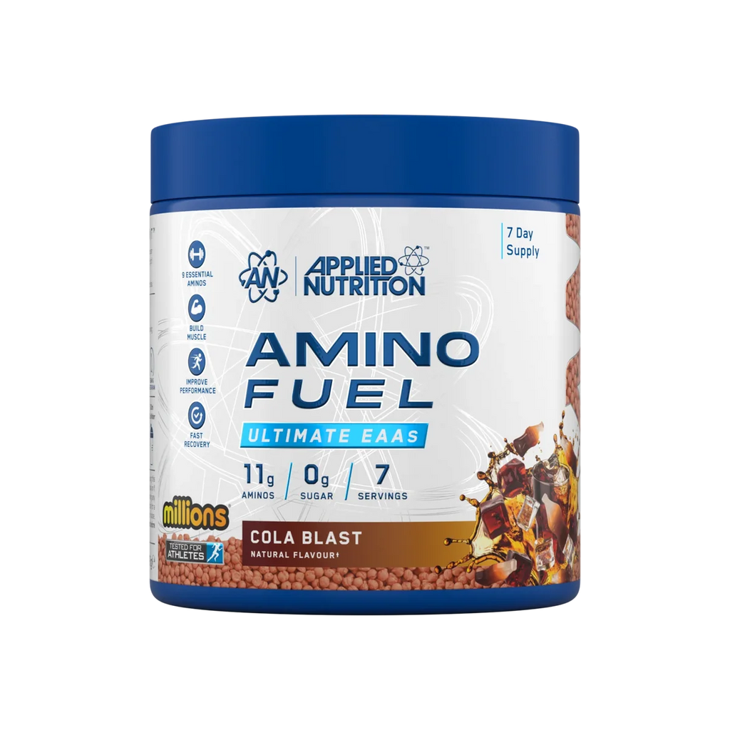 Applied Nutrition Amino Fuel