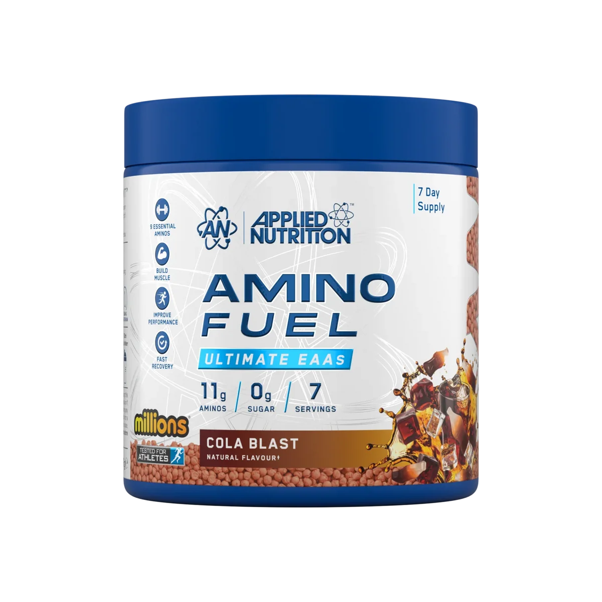 Applied Nutrition Amino Fuel