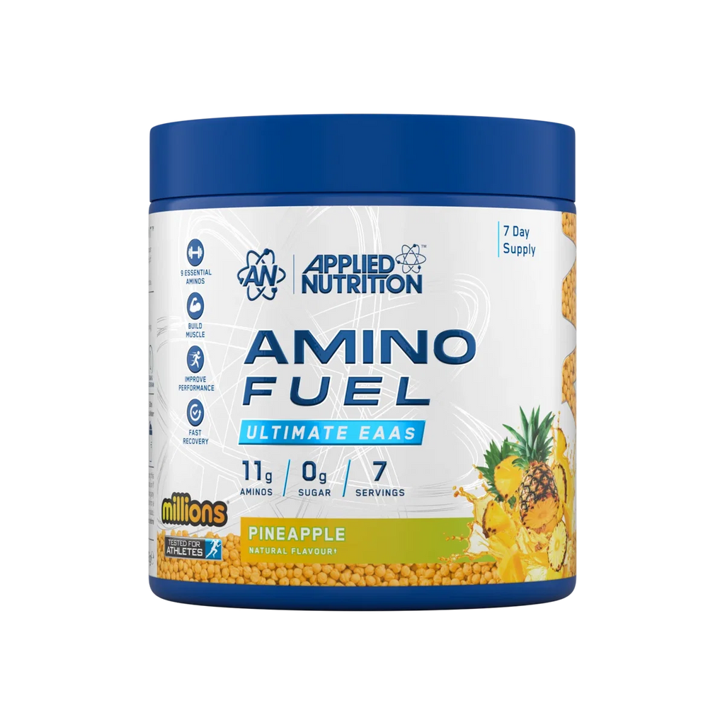 Applied Nutrition Amino Fuel