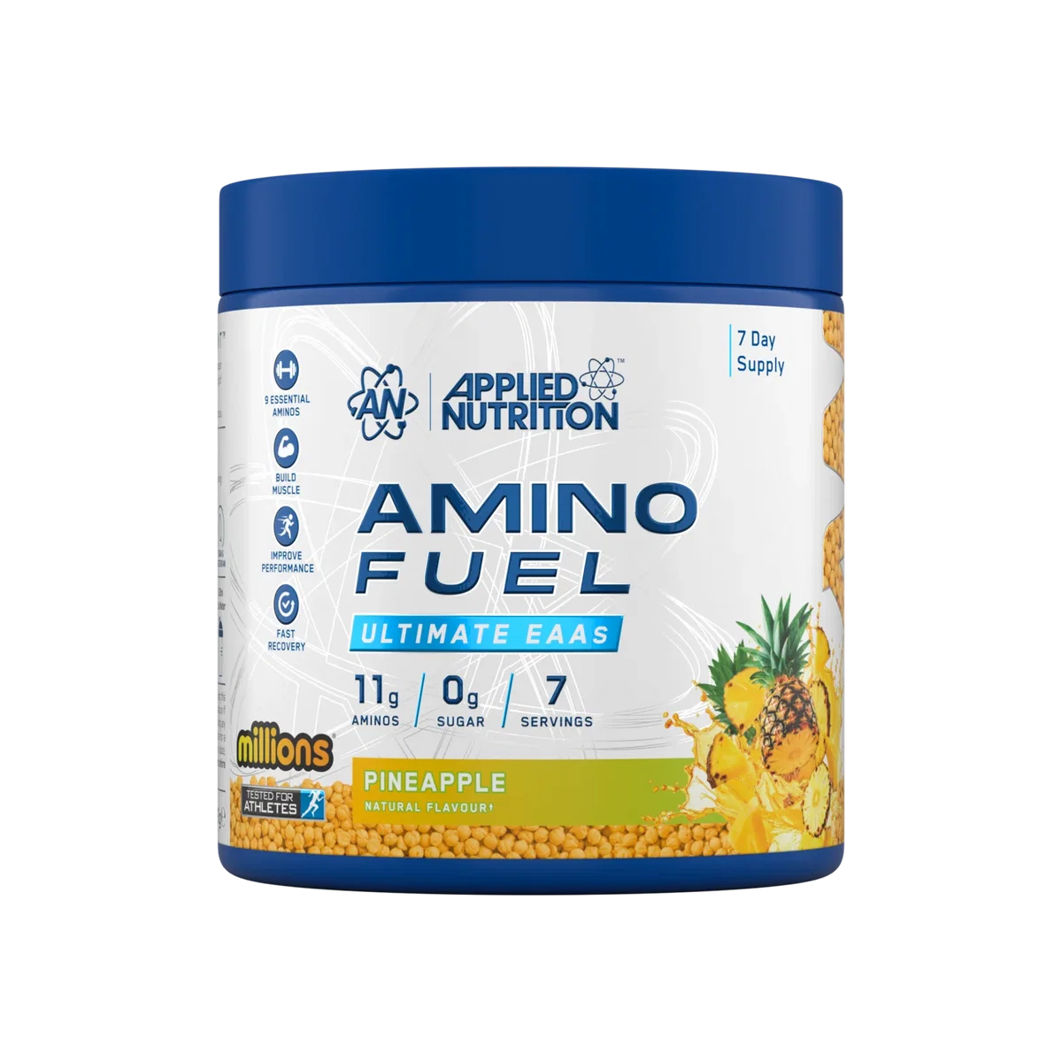 Applied Nutrition Amino Fuel
