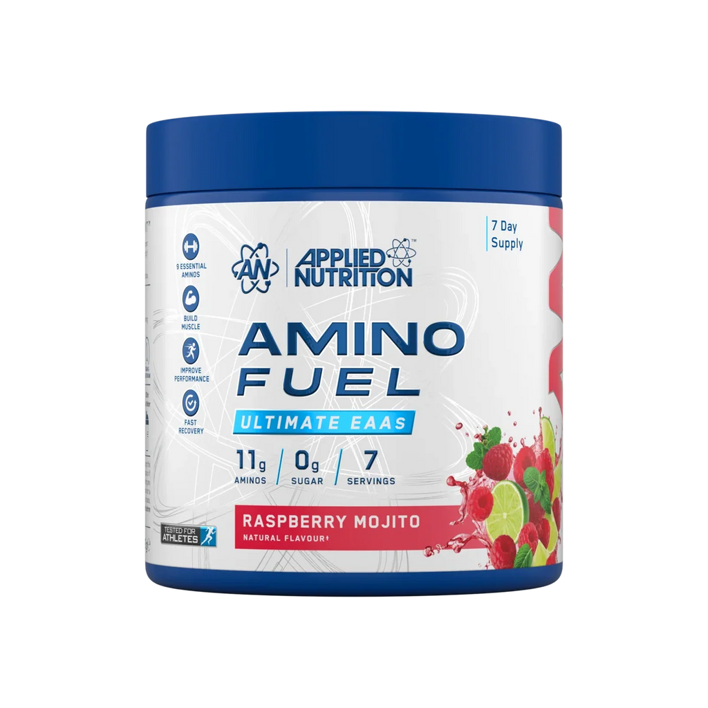 Applied Nutrition Amino Fuel
