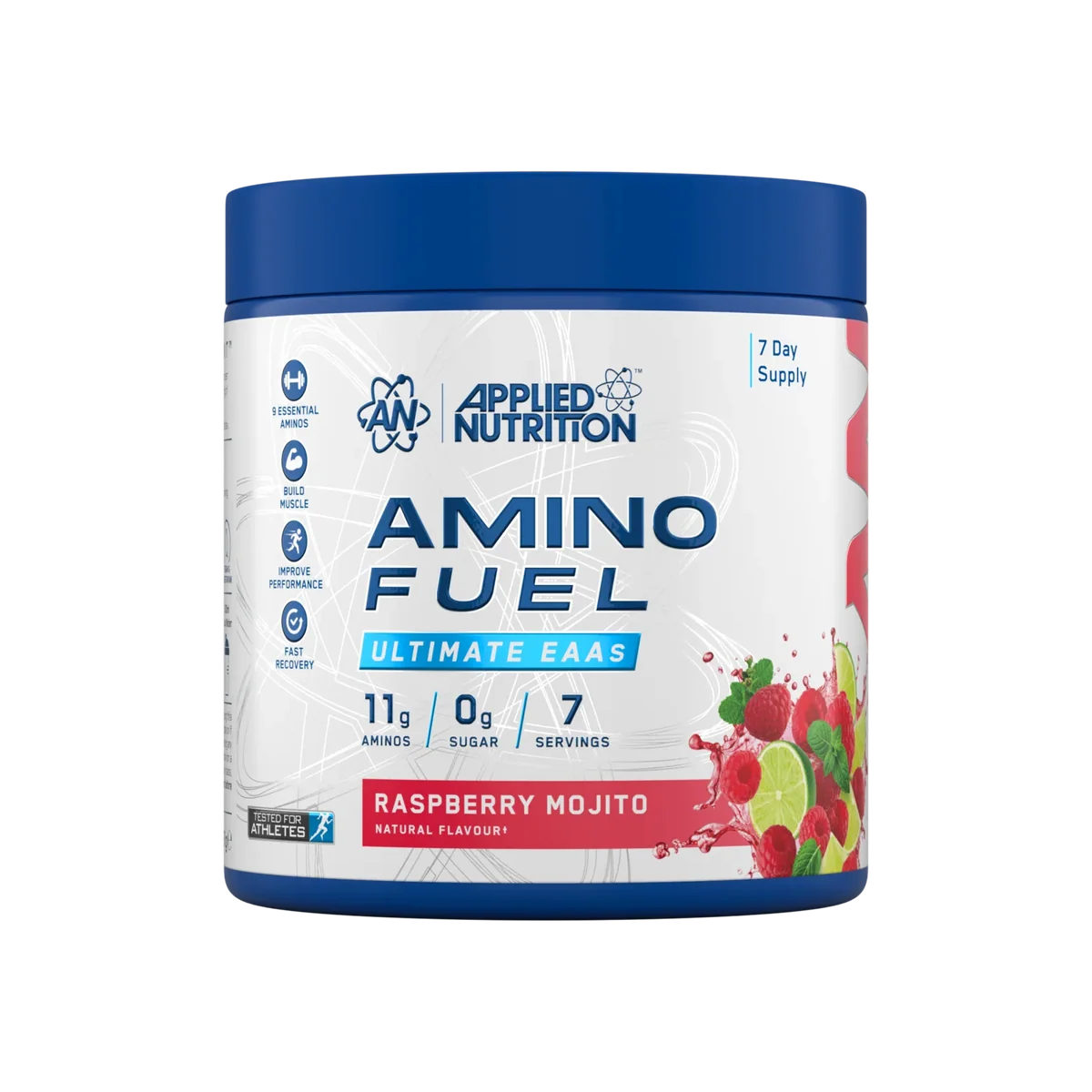 Applied Nutrition Amino Fuel