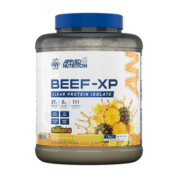 Applied Nutrition BEEF - XP - pineapple