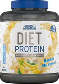 Applied Nutrition Diet Protein 1.8KG - MJ protein Supplement