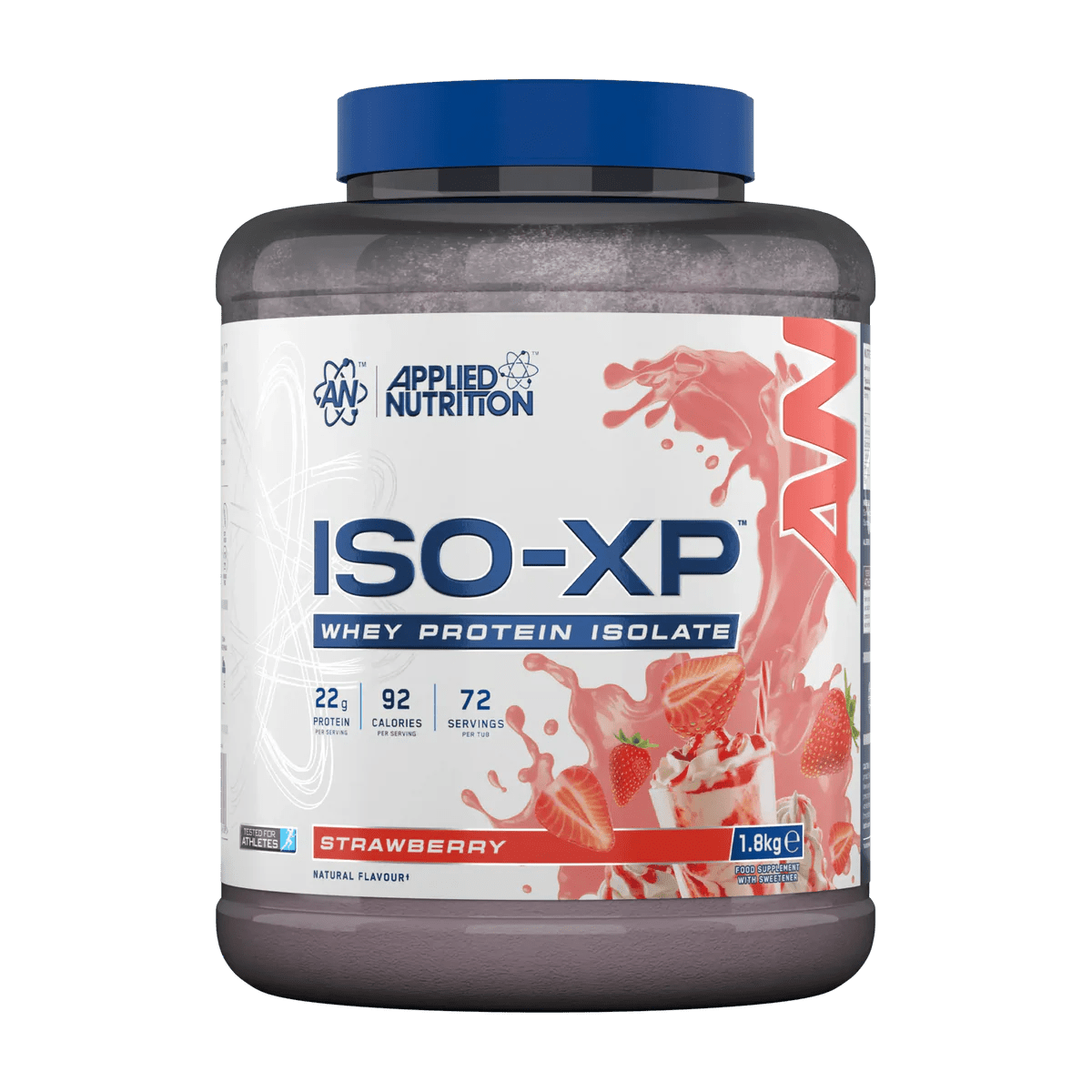 Applied Nutrition ISO-XP Whey Protein - MJ protein Supplement