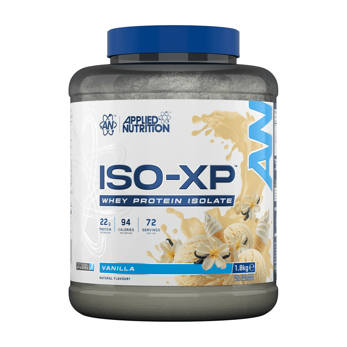 Applied Nutrition ISO-XP Whey Protein - MJ protein Supplement