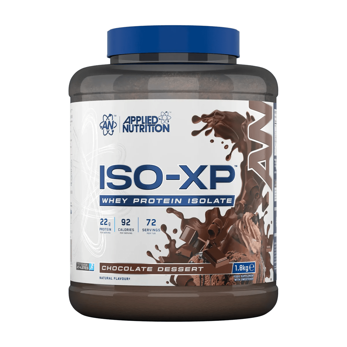 Applied Nutrition ISO-XP Whey Protein - MJ protein Supplement