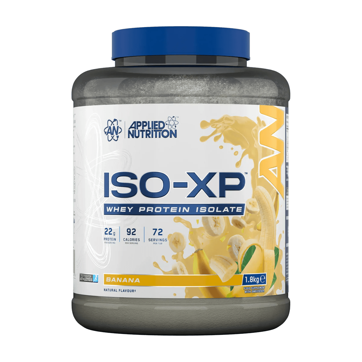 Applied Nutrition ISO-XP Whey Protein - MJ protein Supplement