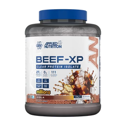 Applied Nutrition BEEF - XP -coal