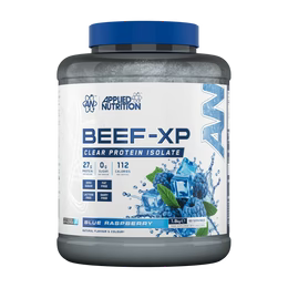 Applied Nutrition BEEF - XP - blueberry