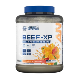 Applied Nutrition BEEF - XP - mango