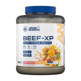 Applied Nutrition BEEF - XP - fruit