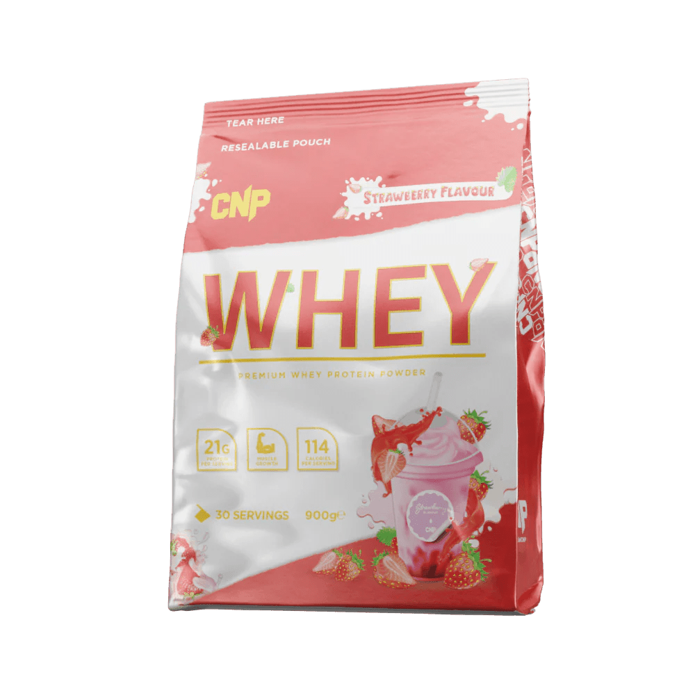 CNP PREMIUM WHEY PROTEIN POWDER - MJ protein Supplement