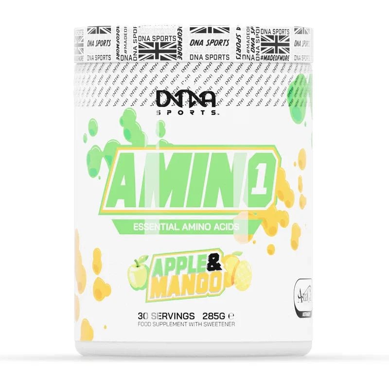 DNA Sports Amino 1 Applemango
