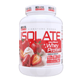 ISOLATE WHEY PROTEIN - MJ protein Supplement